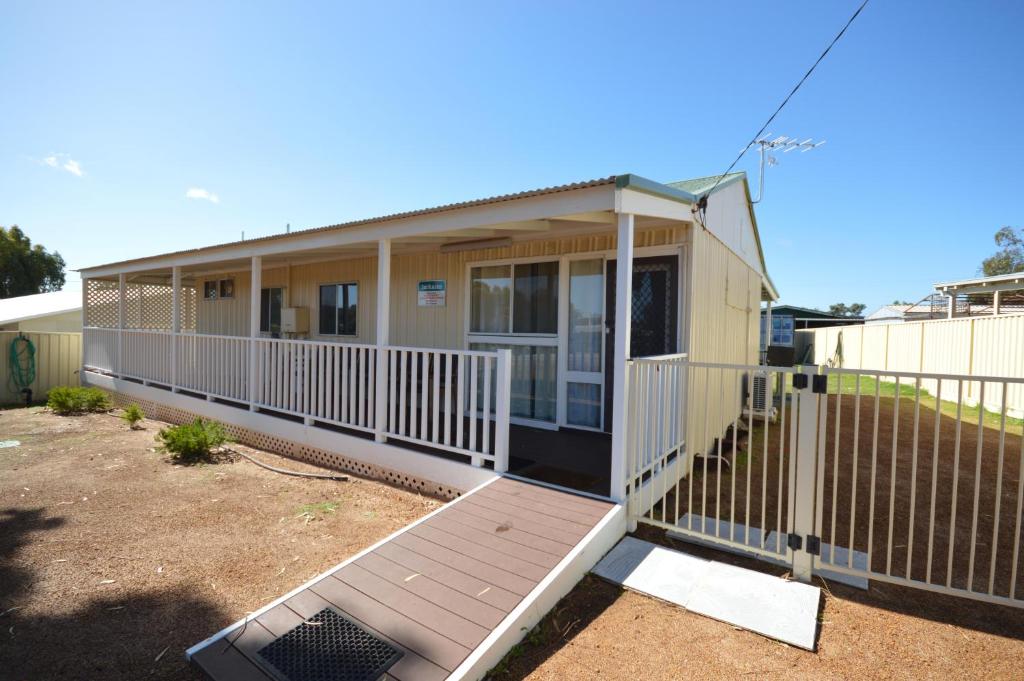 Gallery image of Surf Caster - Kalbarri, WA in Kalbarri