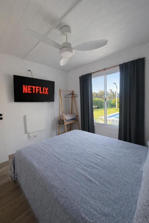 Los Sauces, casas con piscinas privadas en barrio residencial