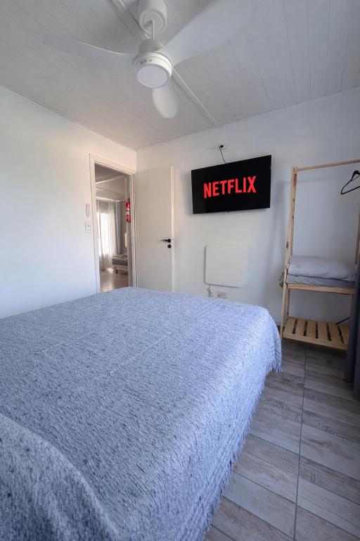 Los Sauces, casas con piscinas privadas en barrio residencial