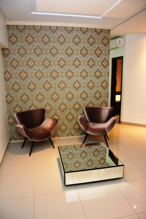  Galatas Golden Hotel