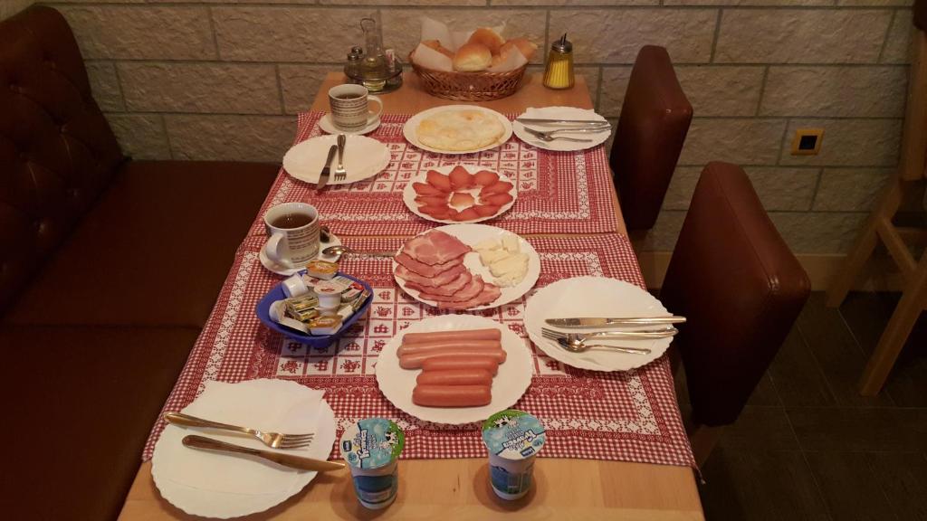 Žabljak City Center Apartments - 9