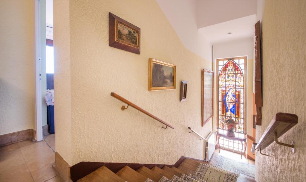 Fotografia z galérie ubytovania Habitaciones Villa Marcia Solo Adulto v destinácii Altafulla