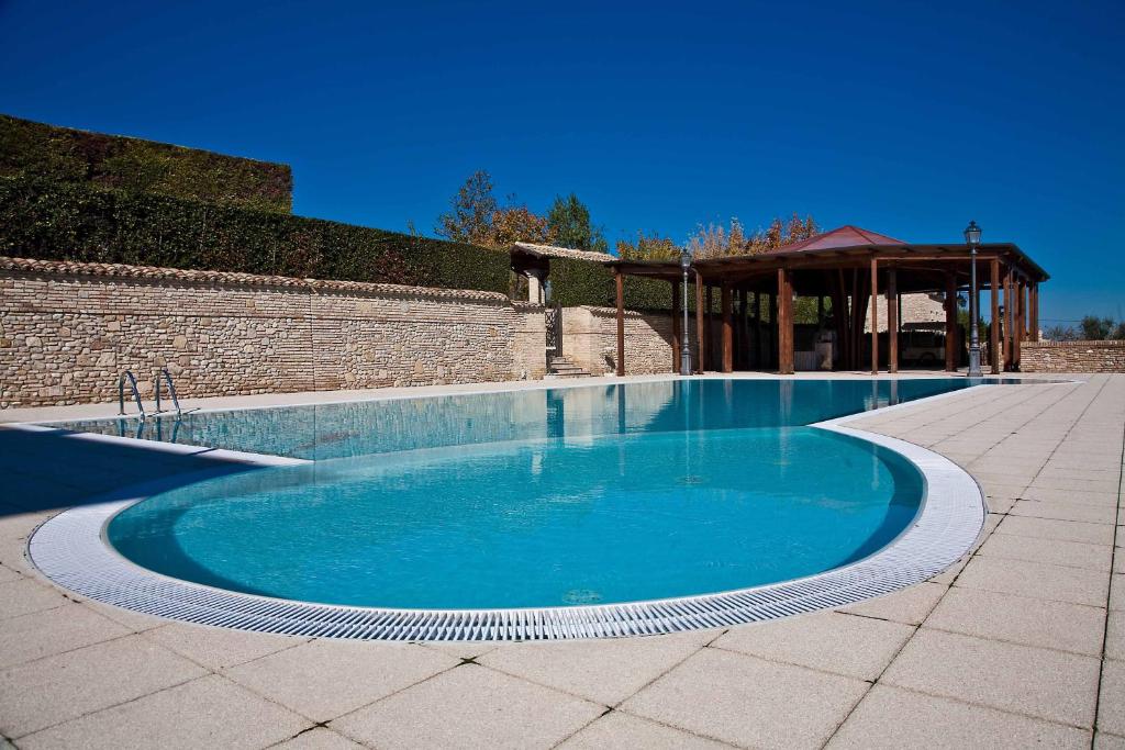 Hotel Castello di Septe