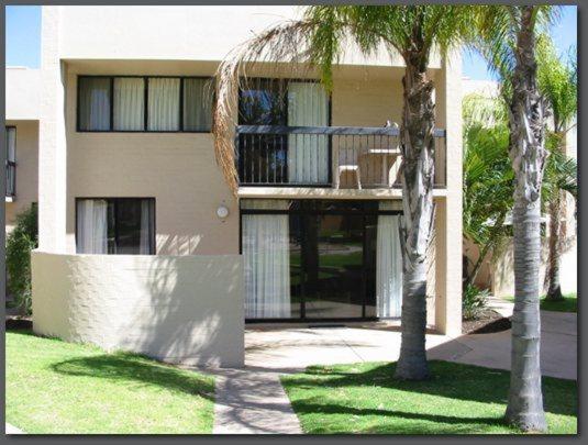 Gallery image of Riverview Holiday Apartment 71 - 2 Storey - Kalbarri WA in Kalbarri