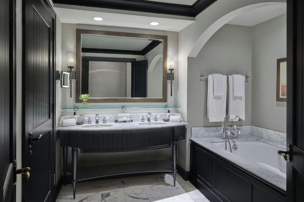The Ritz-Carlton, Bachelor Gulch - 