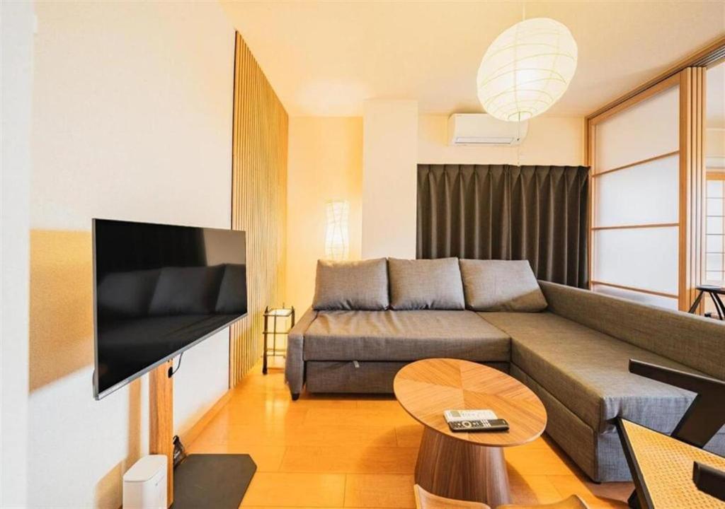 Hirai Entire Apartment 4-6 Guests8 Min Walk to Station