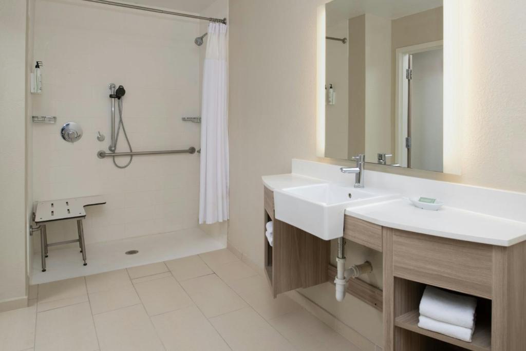 SpringHill Suites by Marriott New Orleans Warehouse Arts District - 