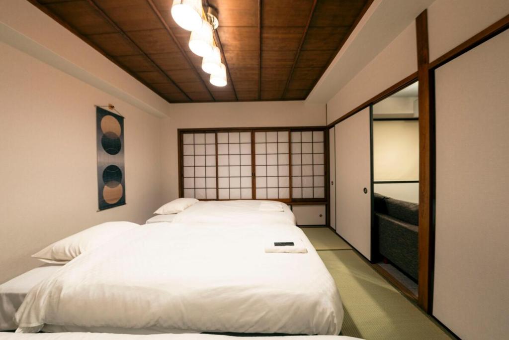 Tasone Stay OSAKA NHB301