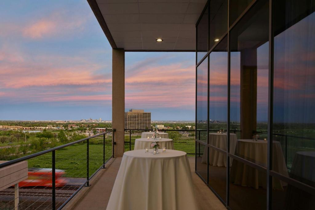 Sheraton Denver West Hotel photo