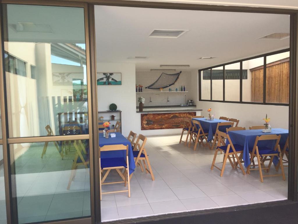  NUI Supreme Apartment