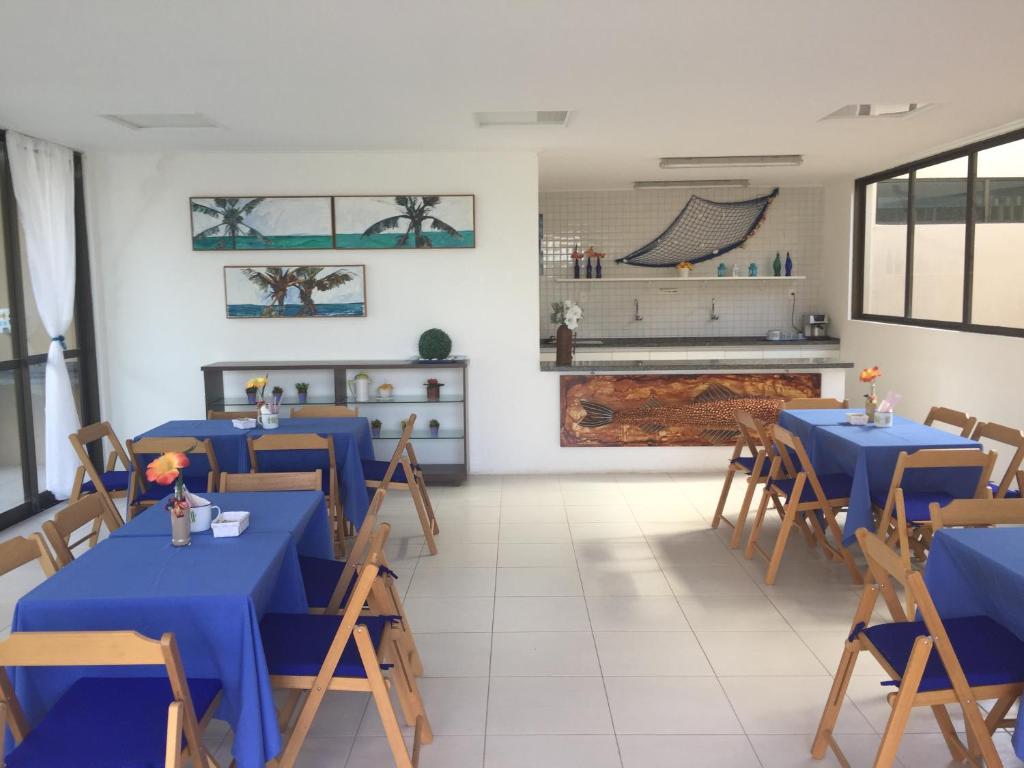  NUI Supreme Apartment