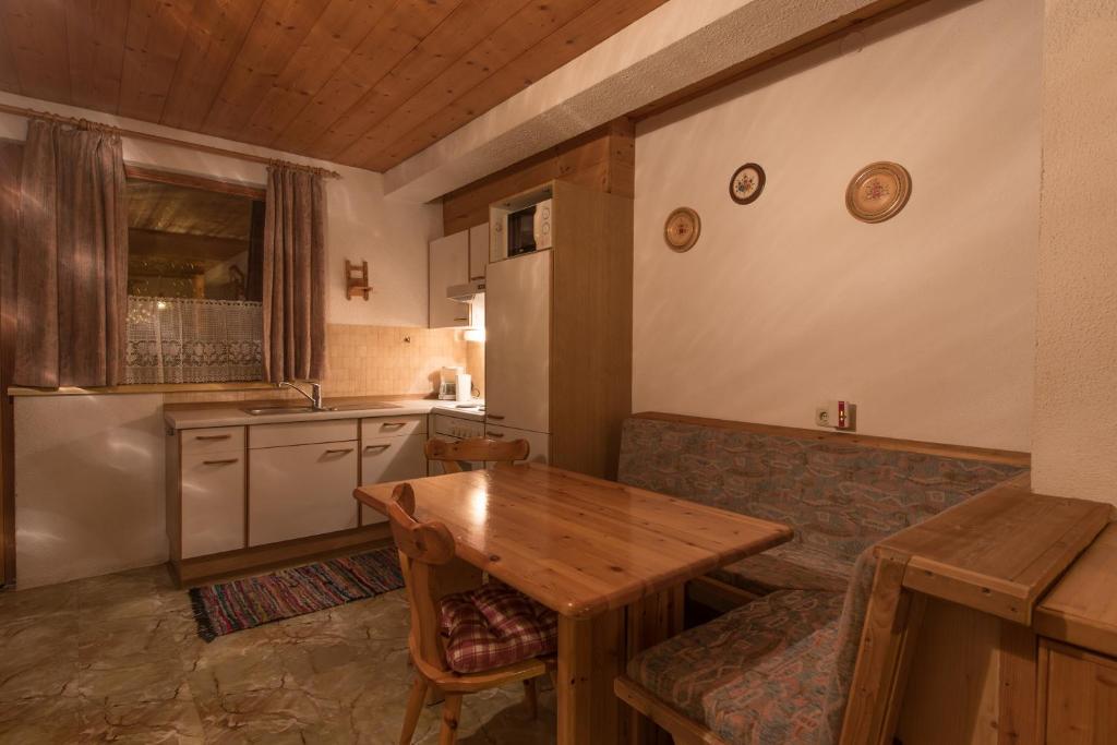 Posedenie v ubytovaní Gasthof zur Traube