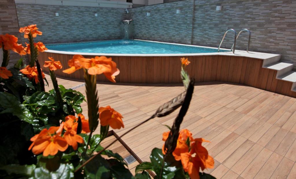  Fluminense Hotel