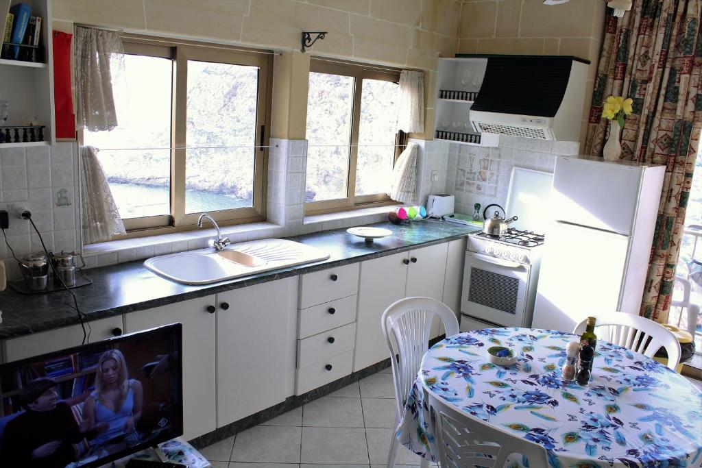 Avalon - Bellevue Gozo - Apartment With Sea View