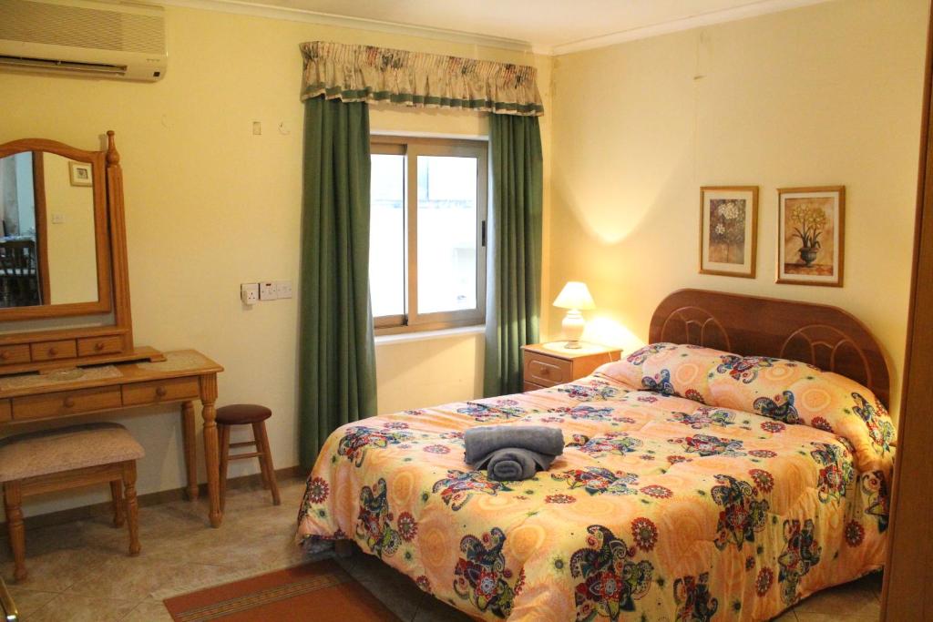 Avalon - Bellevue Gozo - Penthouse Apartment