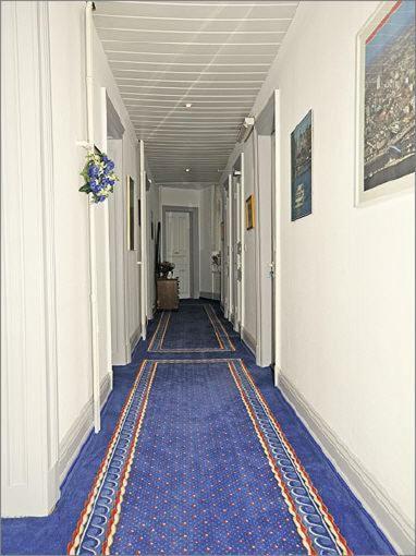 Fotografie z fotogalerie ubytování Hotel Bei der Esplanade v Hamburku