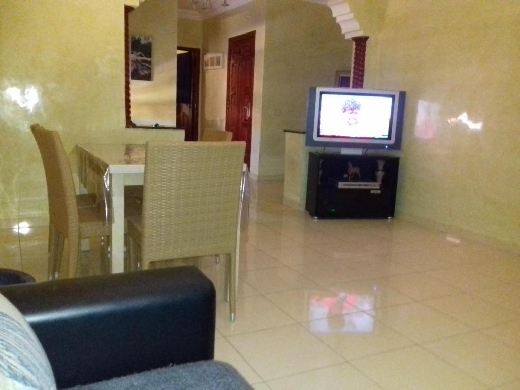 Résidence Hiba El Manar