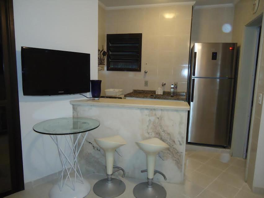  Condomínio Clube Wembley Tennis