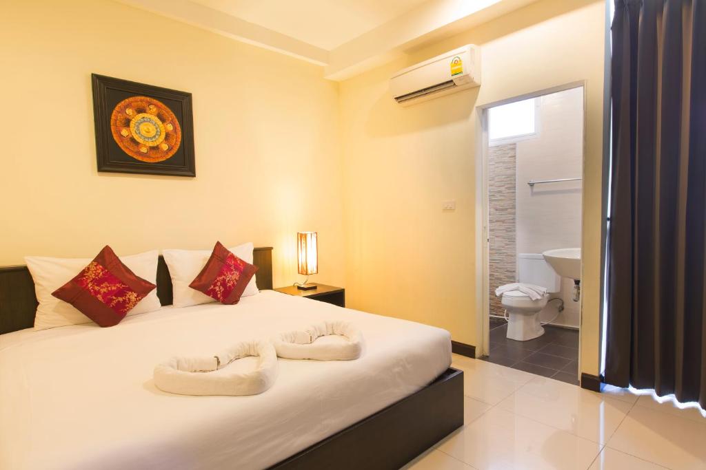 The Elegant Patong - Resim 7