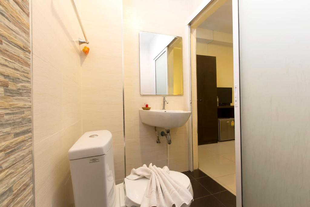 The Elegant Patong - Resim 8