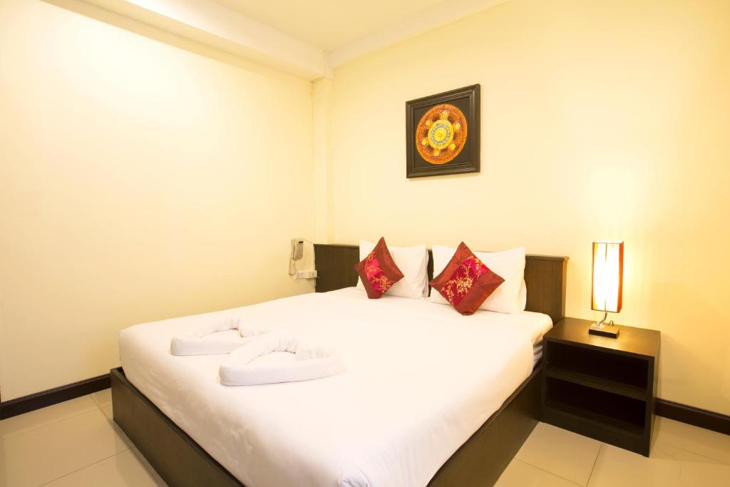 The Elegant Patong - Resim 31