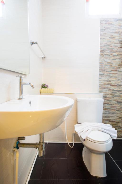 The Elegant Patong - Resim 33