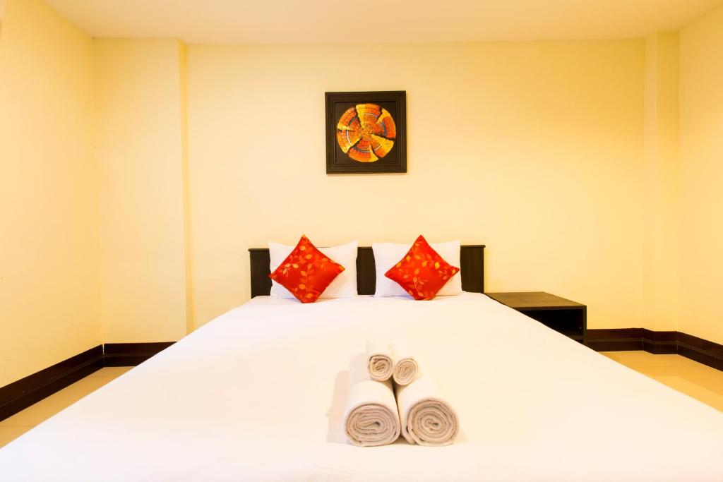 The Elegant Patong - Resim 34