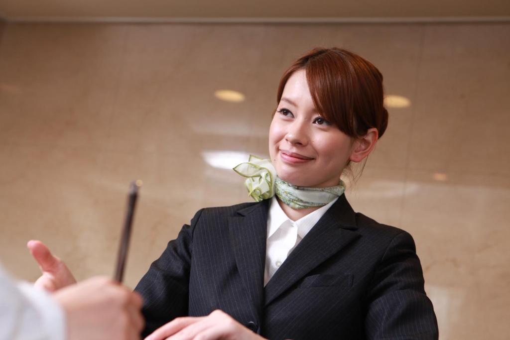 Hosté ubytování Hotel Viamare Kobe