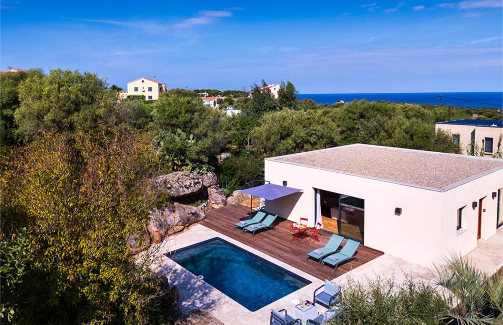 Villa Roc E Fiore