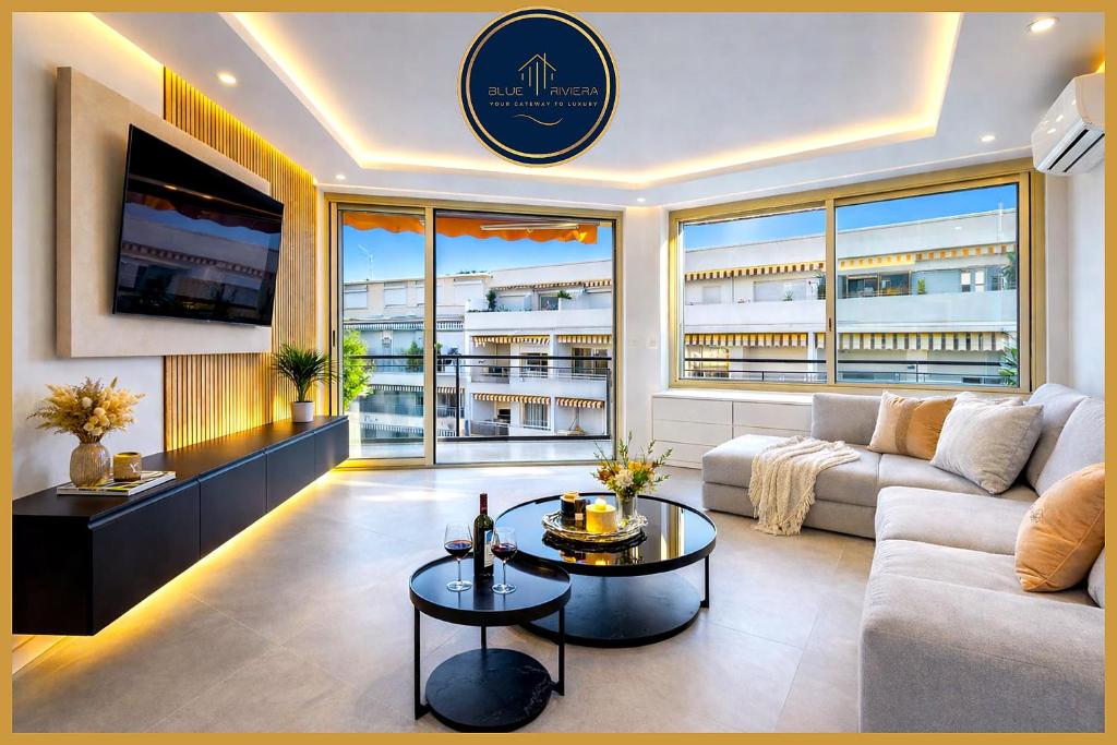 Prestige Maubourg & Exclusive Sea View Terrace