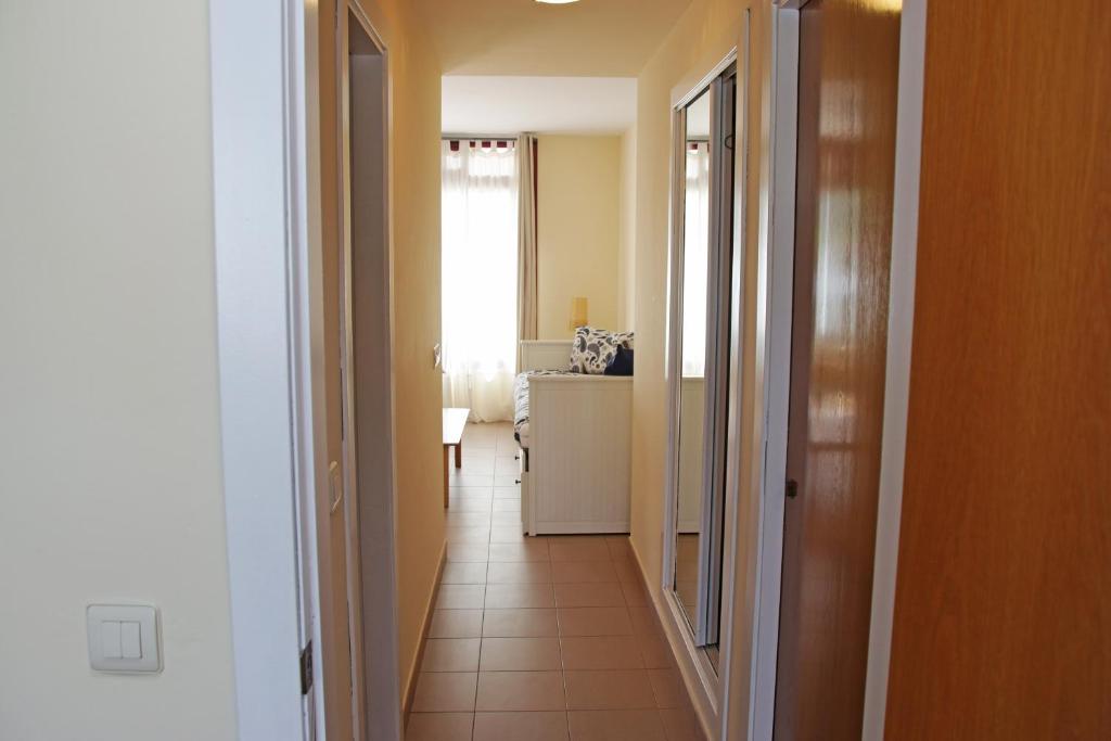 Apartamentos Marina - Studio (4 Erwachsene)