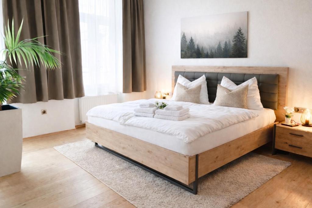 APARTMENTS zum Wohlfühlen MARIAZELL - Housity