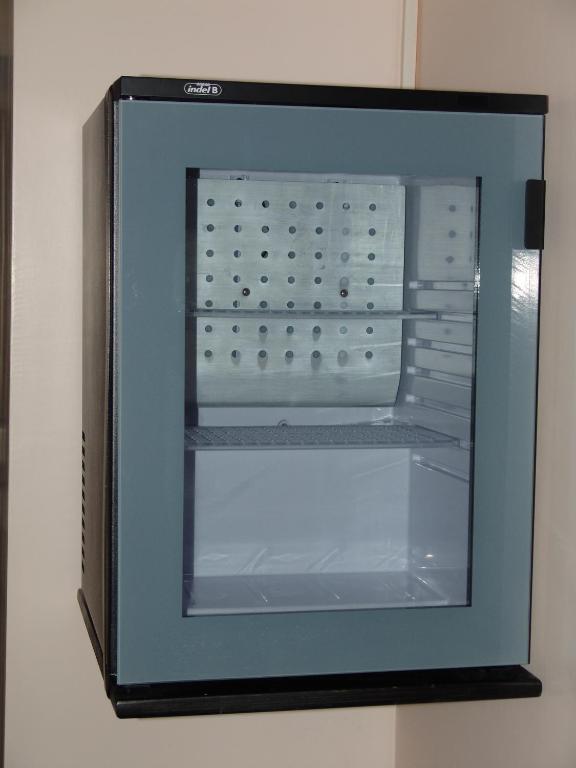 Hotel Cosmos - Resim 39