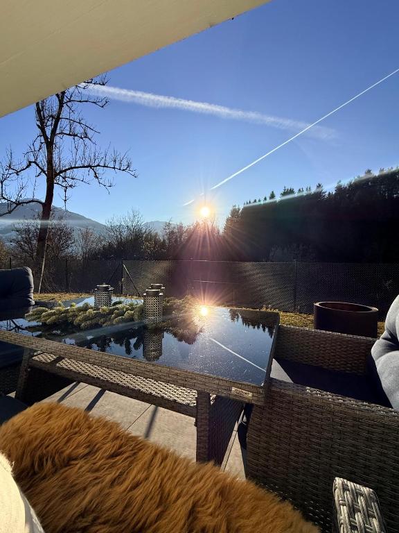 Elcami Living - Appartamento Con Due Camere Da Letto Con Vista Sul Giardino