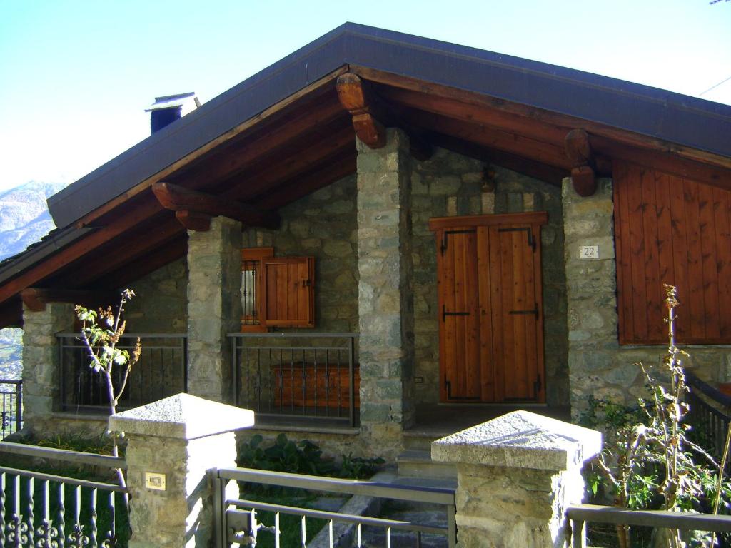 La Maison Nouva 1977 - 4