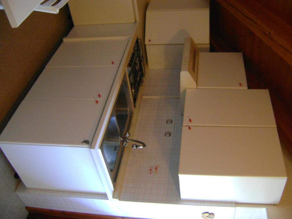 La Maison Nouva 1977 - 19