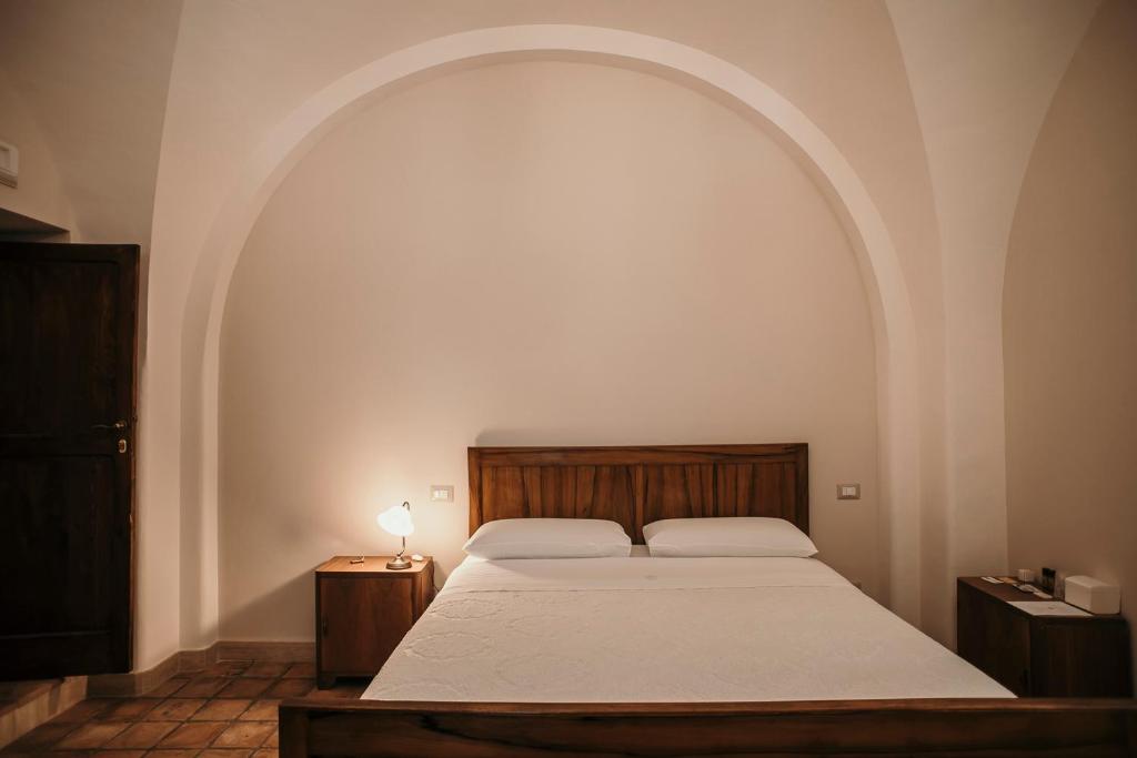 Il Casino di Remartello - Standard Double Room
