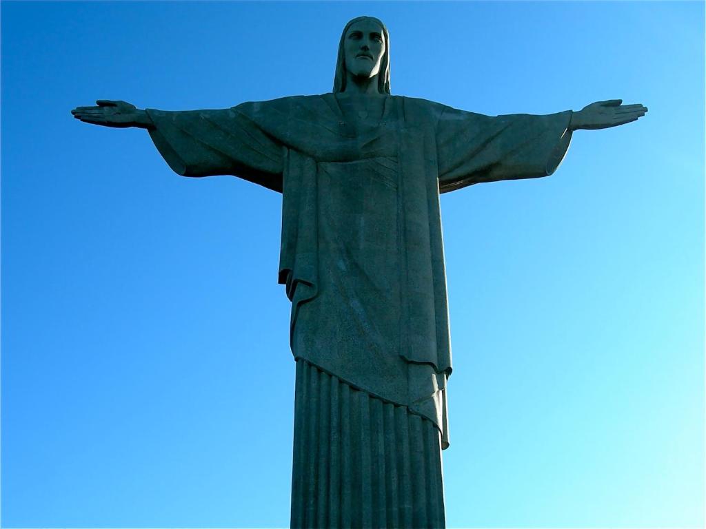  Pousada e Hostel Barra da Tijuca