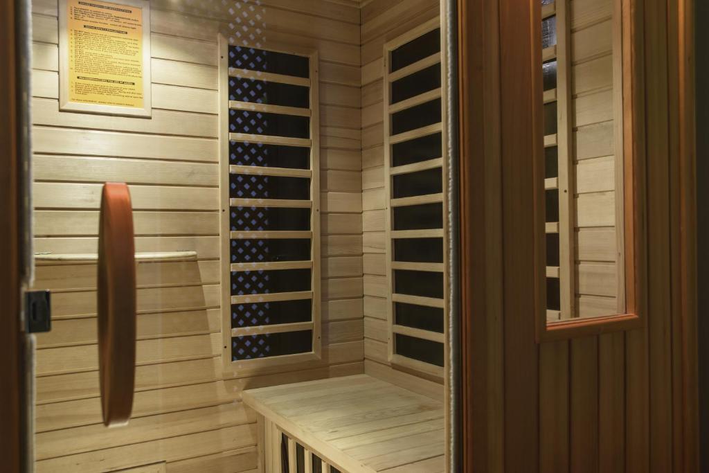 Fotografie z fotogalerie ubytování La Mer Deluxe Hotel & Spa v destinaci Kamari