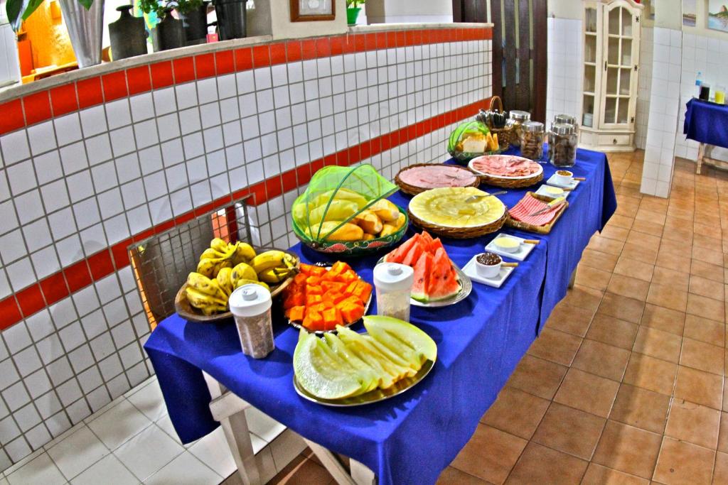  Pousada e Hostel Barra da Tijuca