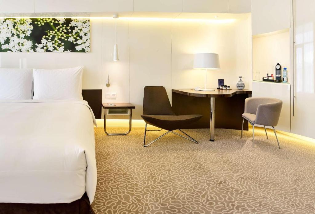 Saint jean leopard hotel