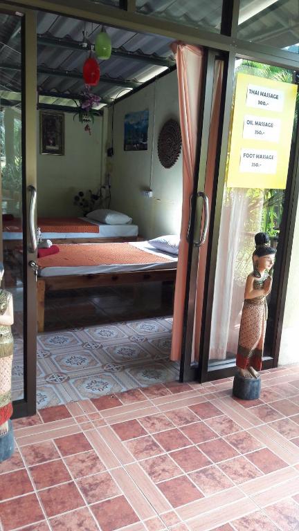 Khao Sok Holiday Resort - 16