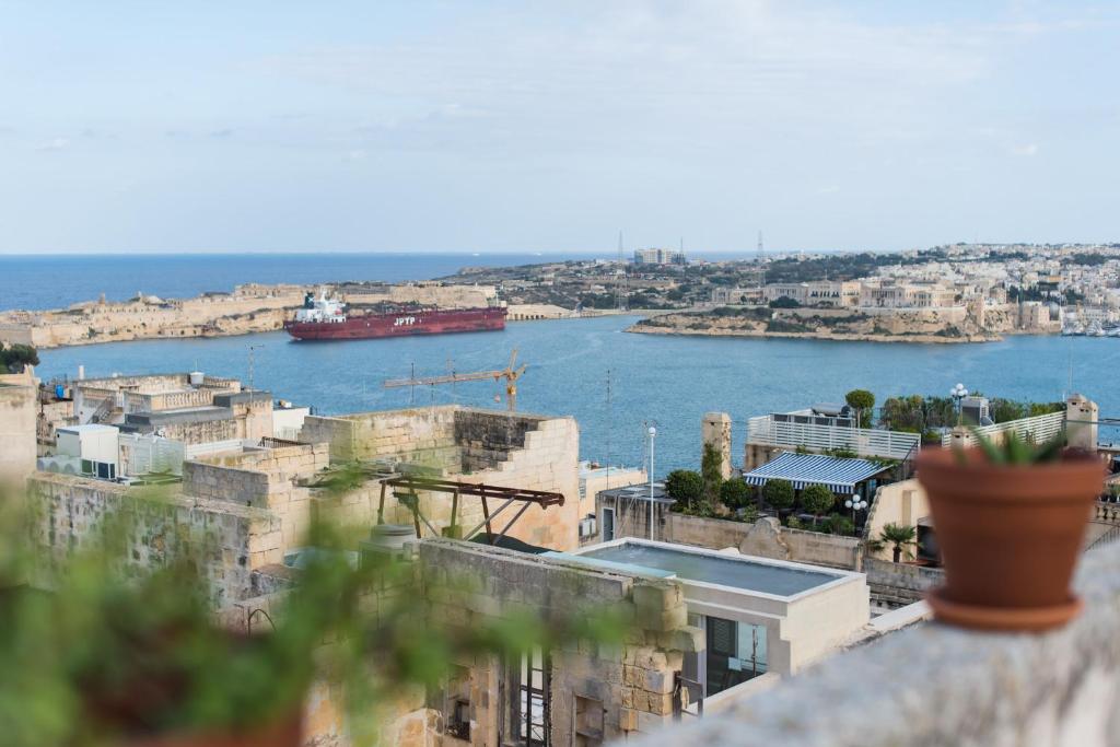 Merkanti Apartments - 17