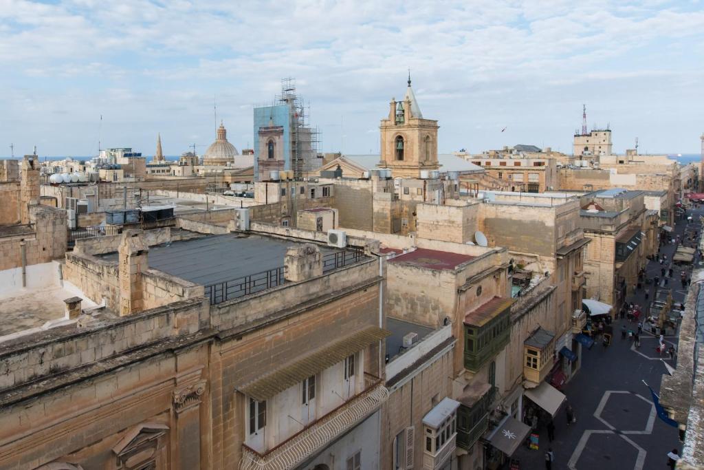 Merkanti Apartments - 2