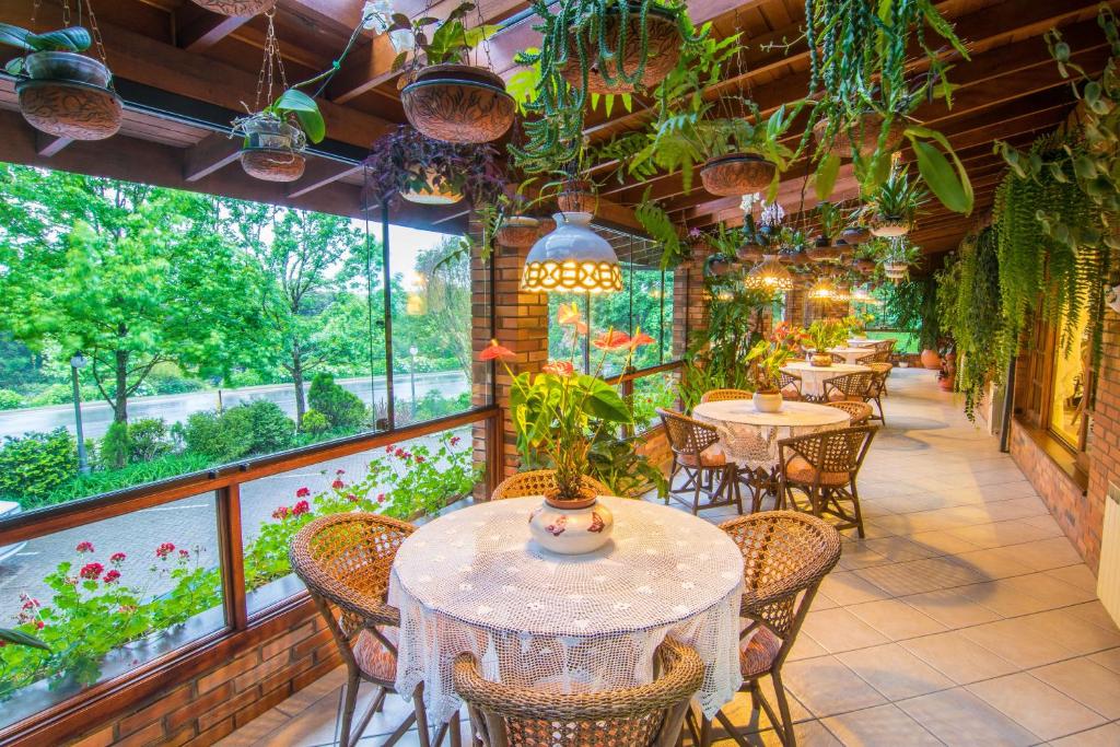 Hotel Azaleia  Hotel Azaleia