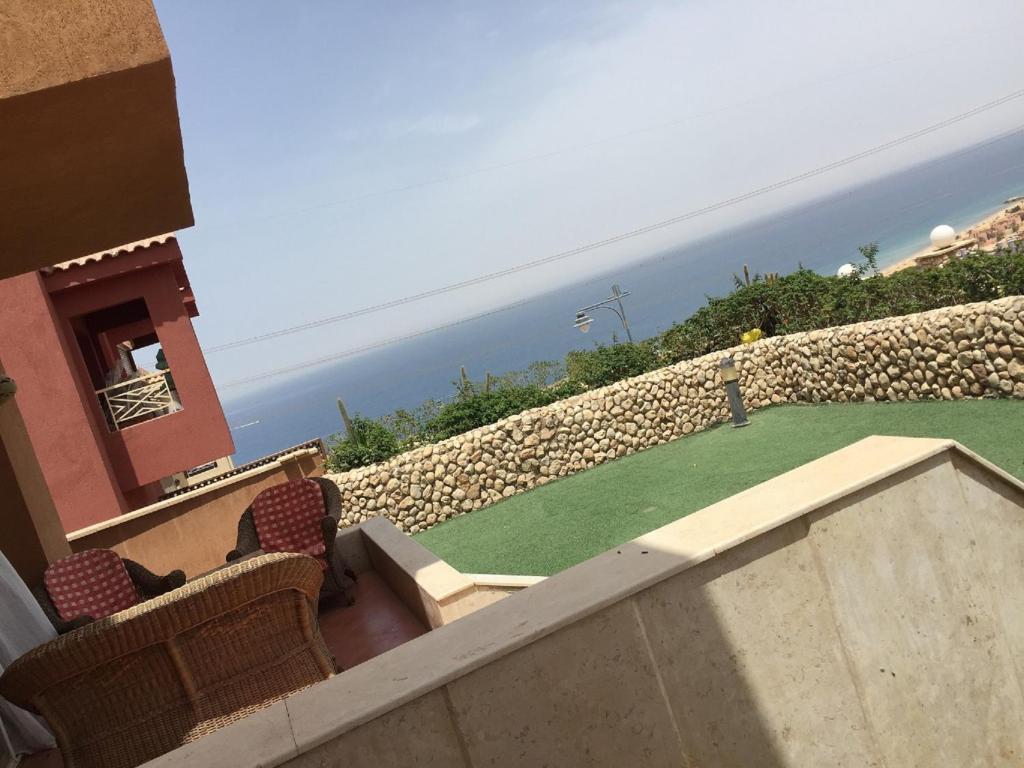 Fotografie z fotogalerie ubytování Villa Oussama porto families only v destinaci Ain Soukhna