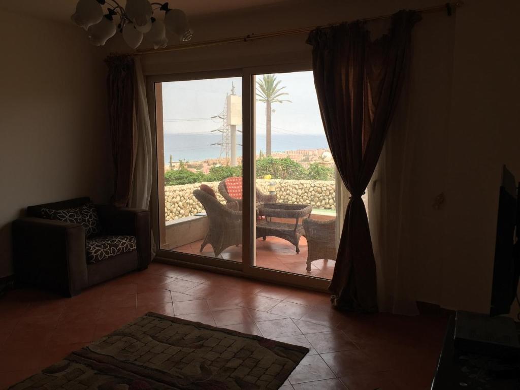 Fotografie z fotogalerie ubytování Villa Oussama porto families only v destinaci Ain Soukhna