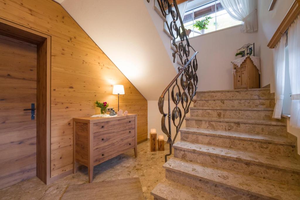 Fotografie z fotogalerie ubytování Haus Mader v destinaci Hippach