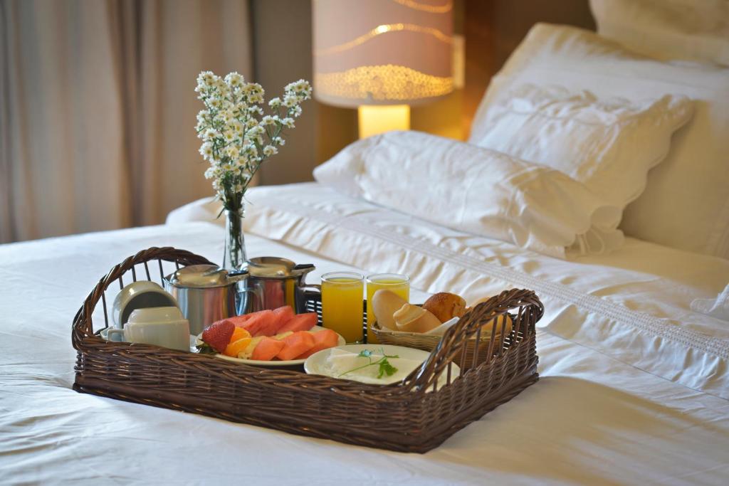  Hardman Praia Hotel