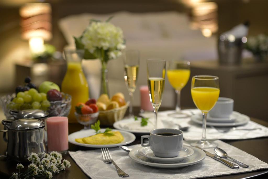  Hardman Praia Hotel